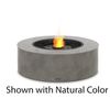 EcoSmart Fire Ark 40 Gas Fire Pit Table