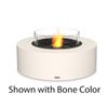 EcoSmart Fire Ark 40 Gas Fire Pit Table