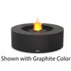 EcoSmart Fire Ark 40 Gas Fire Pit Table