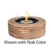 EcoSmart Fire Ark 40 Gas Fire Pit Table