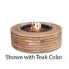 EcoSmart Fire Ark 40 Gas Fire Pit Table
