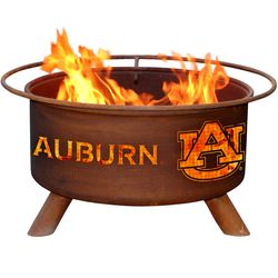 Auburn Fire Pit