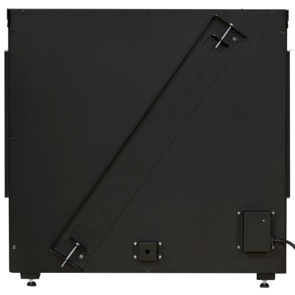 Dimplex Optimyst Aura Electric Fireplace - 28"