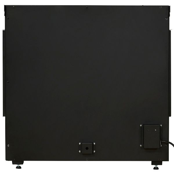 Dimplex Optimyst Aura Electric Fireplace - 28"