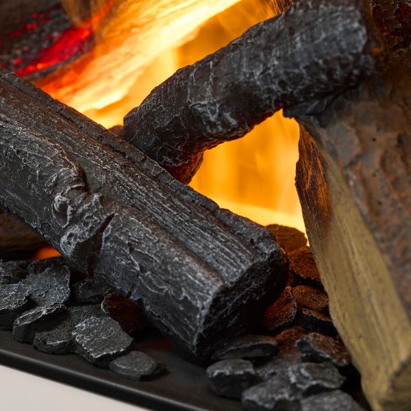 Dimplex Optimyst Aura Electric Fireplace - 28"