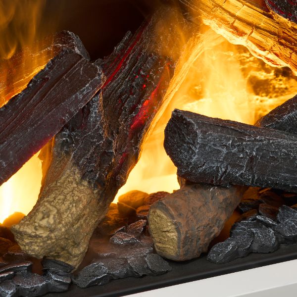 Dimplex Optimyst Aura Electric Fireplace - 28"