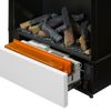 Dimplex Optimyst Aura Electric Fireplace - 28"