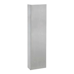 Broilmaster Extension Post Kit - Stainless Steel