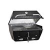 Broilmaster Stainless Steel Built-In Kit-C3 Charcoal Grills