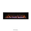 Amantii Panorama Deep 40 Electric Fireplace