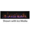 Amantii Panorama Deep XT Lumina Electric Fireplace