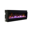 Amantii Panorama Deep 40 Electric Fireplace