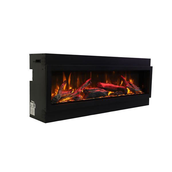 Amantii Panorama Deep 40 Electric Fireplace