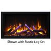 Amantii Panorama Deep XT Lumina Electric Fireplace