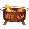BYU Fire Pit