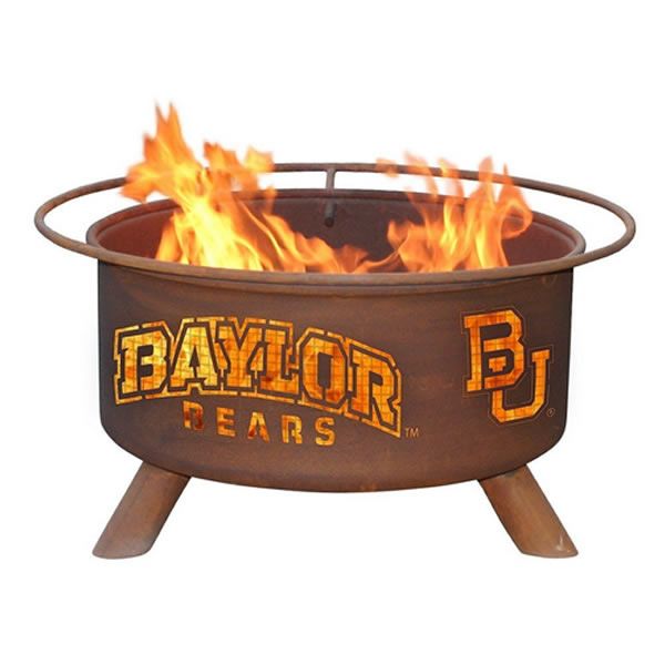 Baylor Fire Pit