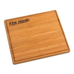 Bamboo Cutting Board