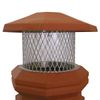 Bantam Small E Rain Guard