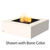 EcoSmart Fire Base 40 Gas Fire Pit Table