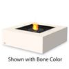 EcoSmart Fire Base 40 Gas Fire Pit Table