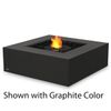 EcoSmart Fire Base 40 Gas Fire Pit Table