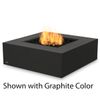 EcoSmart Fire Base 40 Gas Fire Pit Table