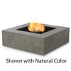 EcoSmart Fire Base 40 Gas Fire Pit Table