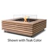 EcoSmart Fire Base 40 Gas Fire Pit Table