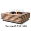 EcoSmart Fire Base 40 Gas Fire Pit Table