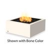 EcoSmart Fire Base 30 Gas Fire Pit Table