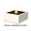 EcoSmart Fire Base 30 Gas Fire Pit Table
