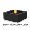 EcoSmart Fire Base 30 Gas Fire Pit Table