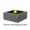 EcoSmart Fire Base 30 Gas Fire Pit Table