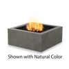 EcoSmart Fire Base 30 Gas Fire Pit Table