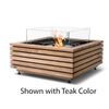 EcoSmart Fire Base 30 Gas Fire Pit Table