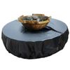 Basin Fire Pit Cover - 84"