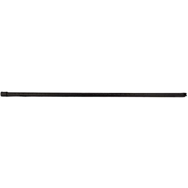 Black Steel Natural Gas Burner - 42"