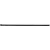 Black Steel Natural Gas Burner - 42"