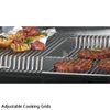 Broilmaster C3 Independence Patio Post Charcoal Grill