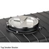 Broilmaster C3 Independence Patio Post Charcoal Grill