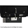 Broilmaster C3 Independence Patio Post Charcoal Grill