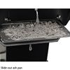 Broilmaster C3 Independence Patio Post Charcoal Grill