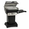 Broilmaster Deluxe H4X Cart Mount Gas Grill