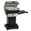 Broilmaster Deluxe H3X Cart Mount Gas Grill