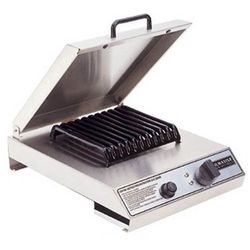 Broilmaster Side Burner