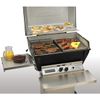 Broilmaster Super Premium P3 SX Cart Mount Gas Grill
