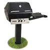 Broilmaster Super Premium P3 SX In-Ground Gas Grill