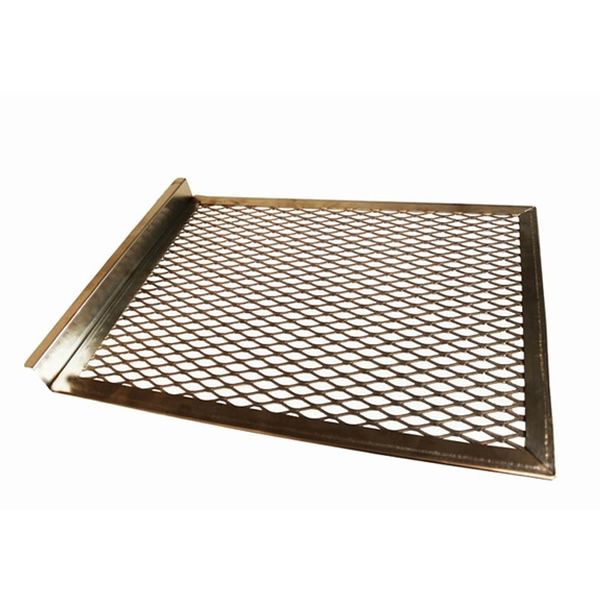 Broilmaster P3 Stainless Steel Diamond Two-Level Cooking Grid
