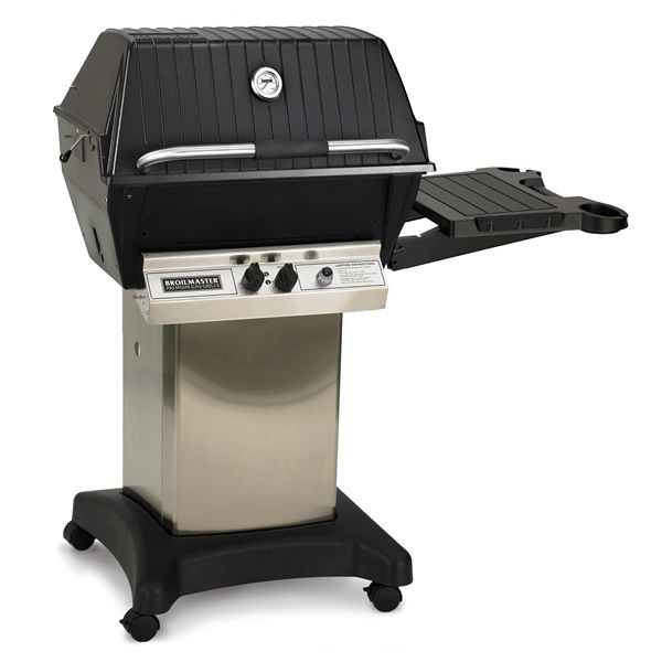 Broilmaster Premium P3X Cart Mount Gas Grill