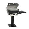 Broilmaster Premium P4X Patio Post Gas Grill